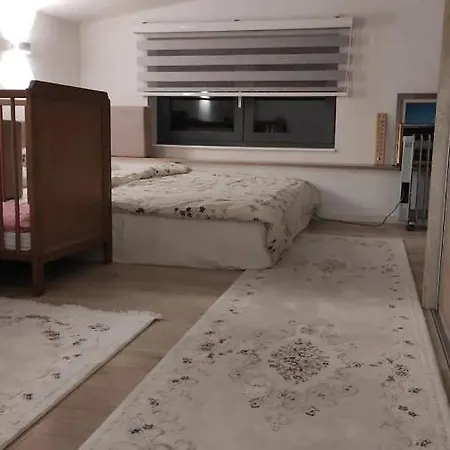 Turquise - Srebrena Lisica Apartment Bjelasnica