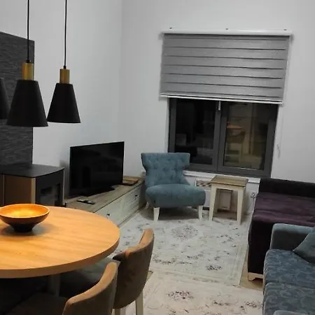 Turquise - Srebrena Lisica Apartment *
